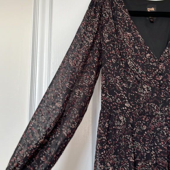 dress size small - Picture 5 of 5